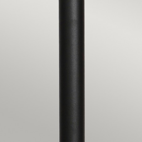 Outdoor Bollard Lamp Helsingor PIR