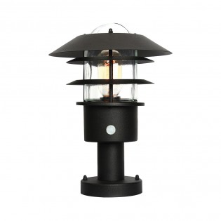 Outdoor Pedestal Lamp...