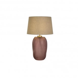 Table lamp Amethyst