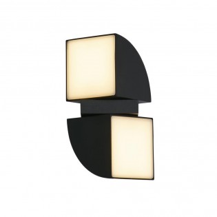 Outdoor wall lamp LED Dakota (8W)
