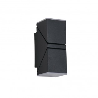 Outdoor wall lamp LED...