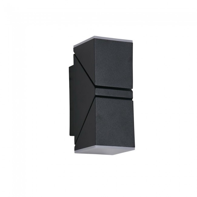 Outdoor wall lamp LED Montana (12W)