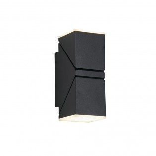 Outdoor wall lamp LED Montana (12W)