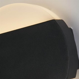 Aplique de exterior LED Cavern (6W)