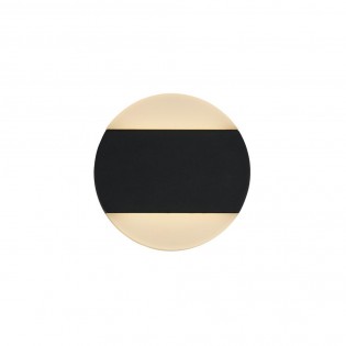 Aplique de exterior LED Cavern (6W)