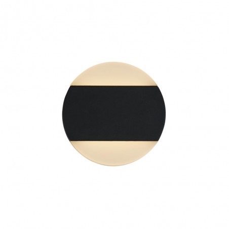 Aplique de exterior LED Cavern (6W)