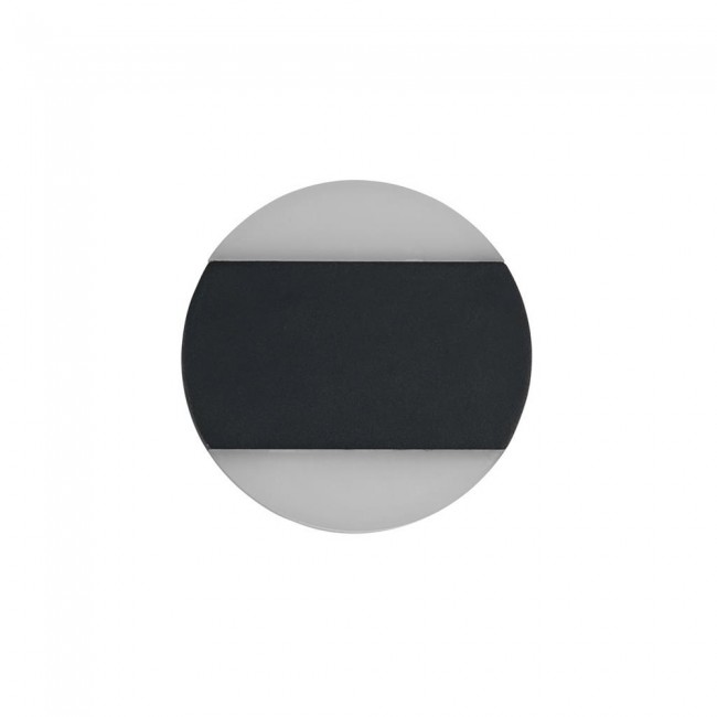 Aplique de exterior LED Cavern (6W)