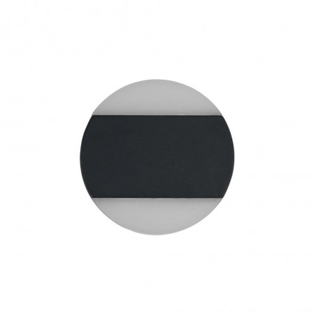 Aplique de exterior LED Cavern (6W)