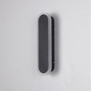 Outdoor wall lamp LED Bordo (6W)