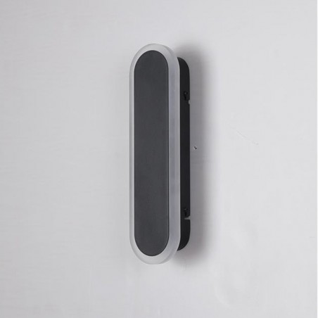 Outdoor wall lamp LED Bordo (6W)