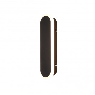 Aplique de exterior LED...