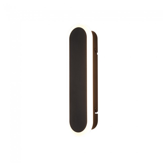 Outdoor wall lamp LED Bordo (6W)