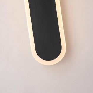 Outdoor wall lamp LED Bordo (18W)
