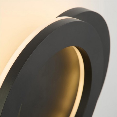 Outdoor wall lamp LED Hyde (6W)