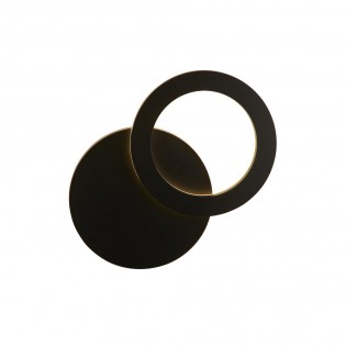 Aplique de exterior LED Hyde (6W)