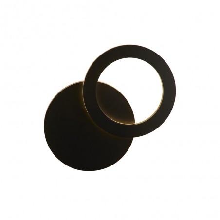 Aplique de exterior LED Hyde (6W)