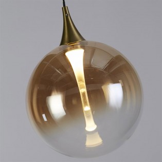 Pendant lamp LED Alchemy (5W)