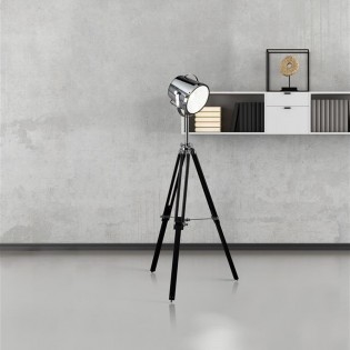 Tripod floor lamp Studio