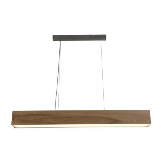 Lámpara de techo LED Ash