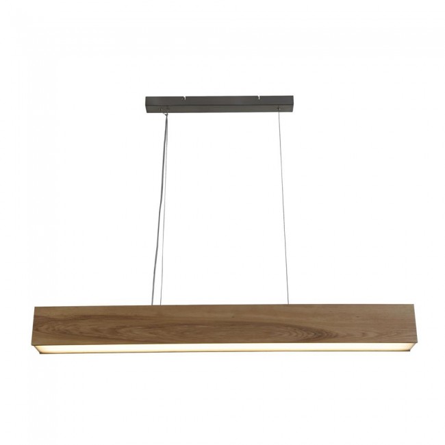 Lámpara de techo LED Ash