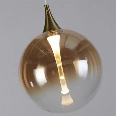 Pendant lamp LED Alchemy (13W)