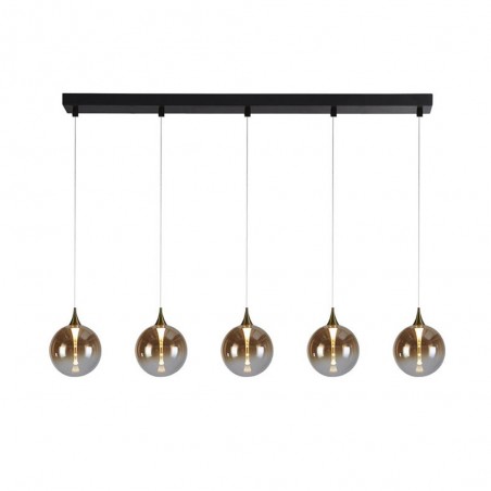 Pendant lamp LED Alchemy (19W)