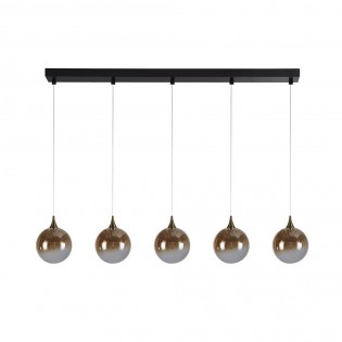 Pendant lamp LED Alchemy (19W)