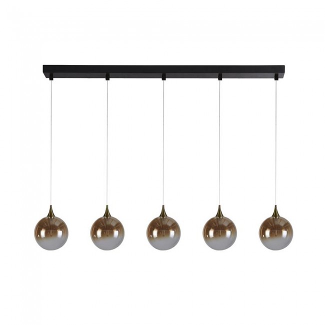 Pendant lamp LED Alchemy (19W)