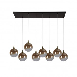 Pendant lamp LED Alchemy (29W)