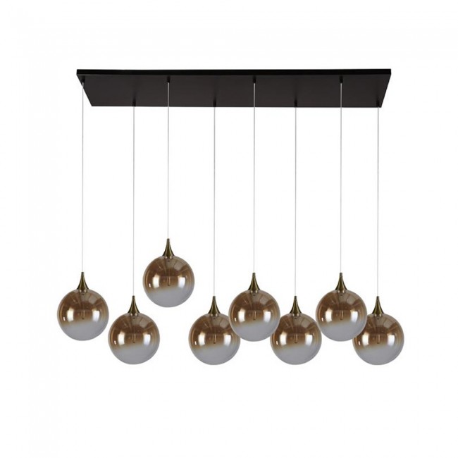 Pendant lamp LED Alchemy (29W)