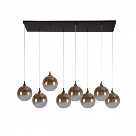 Pendant lamp LED Alchemy (29W)