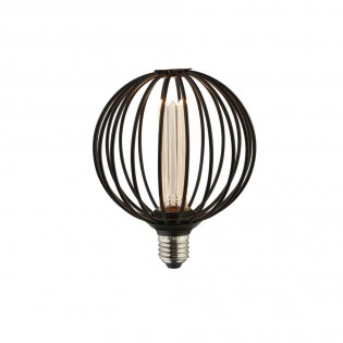 Decorative bulb LED E27 Dim (4.5W)