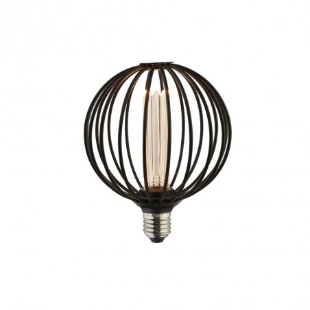 Decorative bulb LED E27 Dim (4.5W)