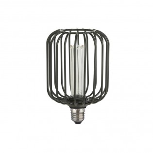 Decorative bulb LED E27 Dim...