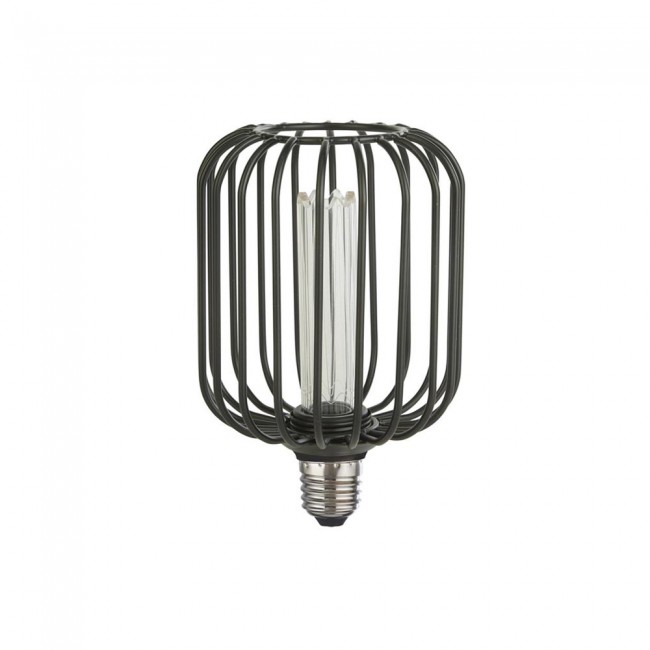 Bombilla decorativa LED E27 Dim (4.5W)