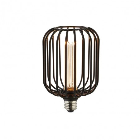 Bombilla decorativa LED E27 Dim (4.5W)