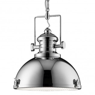Lámpara Industrial Pendant...
