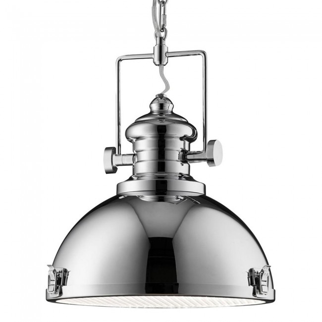 Pendant light Louisiana Chrome