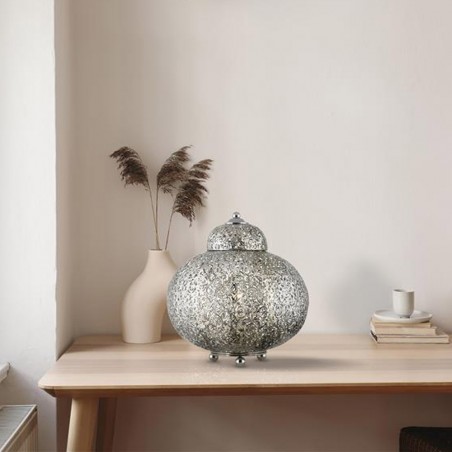Lámpara sobremesa Moroccan