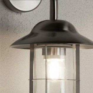 Wall light for exteriors Toronto