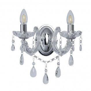 Aplique de pared Marie Therese