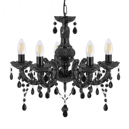 Chandelier Marie Therese