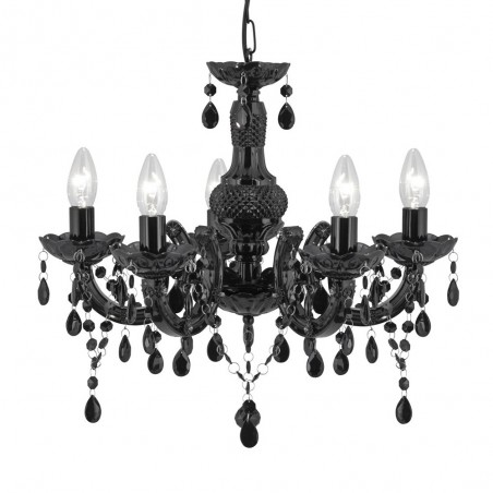 Chandelier Marie Therese
