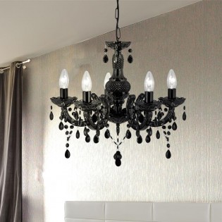Chandelier Marie Therese