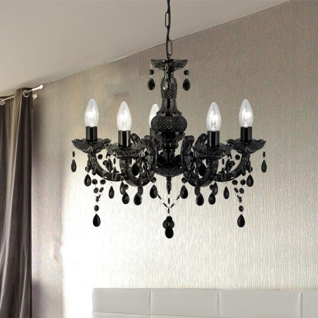 Chandelier Marie Therese