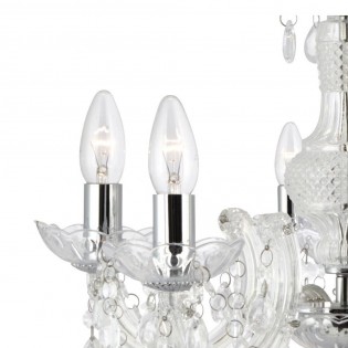 Chandelier Marie Therese