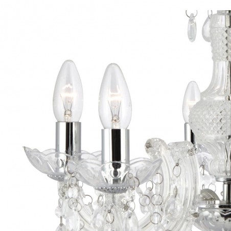 Chandelier Marie Therese