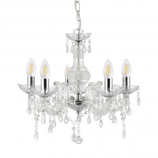 Chandelier Marie Therese