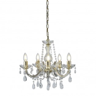 Chandelier Marie Therese II...