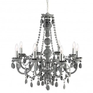 Chandelier Marie Therese (8...